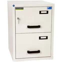 Burton Fire Resistant Filing Cabinets MKII -Office Chair Sales 057880