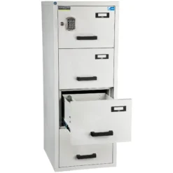 Burton Fire Resistant Filing Cabinets MKII -Office Chair Sales 057882