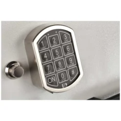 Burton Fire Resistant Filing Cabinets MKII -Office Chair Sales 057887