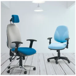 Core Medium Back Ergonomic Task Chair 9 Core Medium Back Ergonomic Task Chair -Office Chair Sales 058151