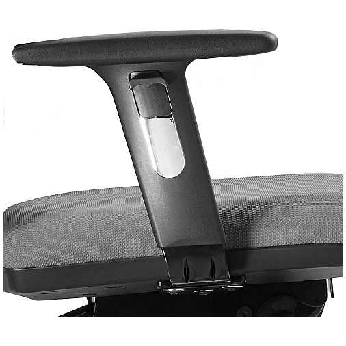 Core Medium Back Ergonomic Task Chair 5 Core Medium Back Ergonomic Task Chair - Image 5