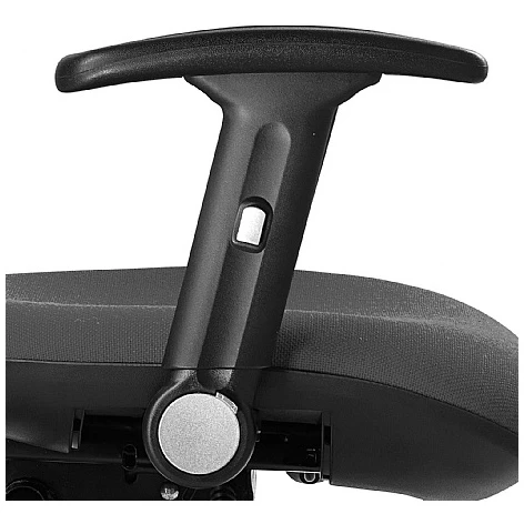 Zen Medium Back Ergonomic Task Chair 6 Zen Medium Back Ergonomic Task Chair - Image 6