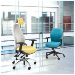 Zen Medium Back Ergonomic Task Chair 9 Zen Medium Back Ergonomic Task Chair -Office Chair Sales 058180