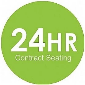 Zen Medium Back Ergonomic Task Chair 4 Zen Medium Back Ergonomic Task Chair - Image 4