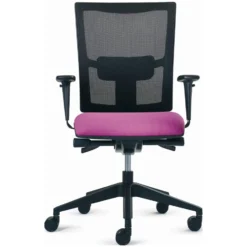 Kuhla Mesh Back Ergonomic Task Chair