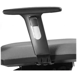 Kuhla Mesh Back Ergonomic Task Chair -Office Chair Sales 058282