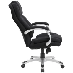 Aston Synchronous Fabric Manager Chairs -Office Chair Sales 058312