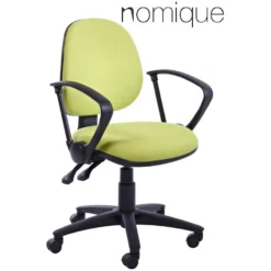 Nomi Medium Back Custom Operator Chair