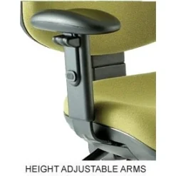 Nomi Medium Back Custom Operator Chair -Office Chair Sales 058562