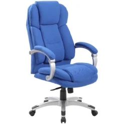 Aston Synchronous Fabric Manager Chairs -Office Chair Sales 058648