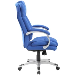 Aston Synchronous Fabric Manager Chairs -Office Chair Sales 058649