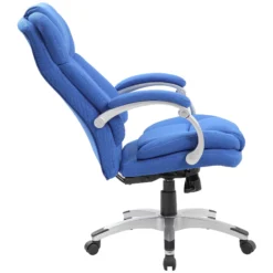 Aston Synchronous Fabric Manager Chairs -Office Chair Sales 058650