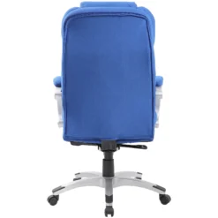 Aston Synchronous Fabric Manager Chairs -Office Chair Sales 058651