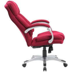 Aston Synchronous Fabric Manager Chairs -Office Chair Sales 058653