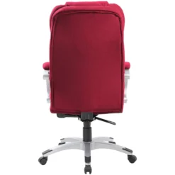 Aston Synchronous Fabric Manager Chairs -Office Chair Sales 058654