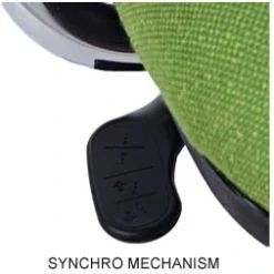 Nomi Medium Back Custom Operator Chair -Office Chair Sales 058997