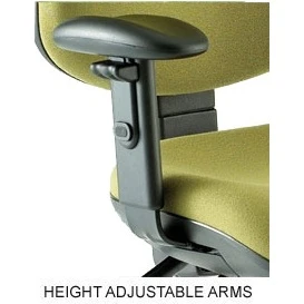 Nomi Draughtsman Chair 4 Nomi Draughtsman Chair - Image 4