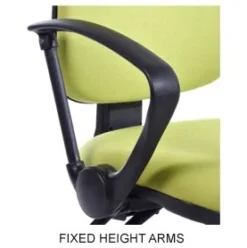 Nomi Draughtsman Chair 9 Nomi Draughtsman Chair -Office Chair Sales 059024