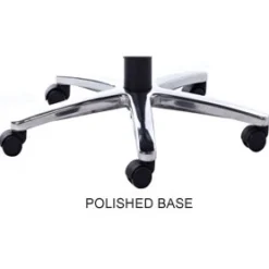 Nomi Executive Operator Chair With Headrest -Office Chair Sales 059031