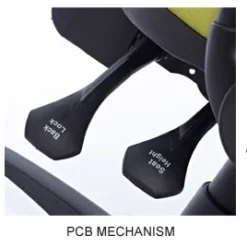 Nomi Executive Operator Chair With Headrest -Office Chair Sales 059036