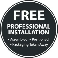 Nomi Executive Operator Chair With Headrest -Office Chair Sales 059038