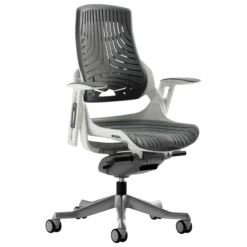 Jett Elastomer Task Chair