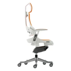Jett Elastomer Task Chair With Headrest -Office Chair Sales 060310 scaled