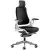 Jett Task Chair With Headrest