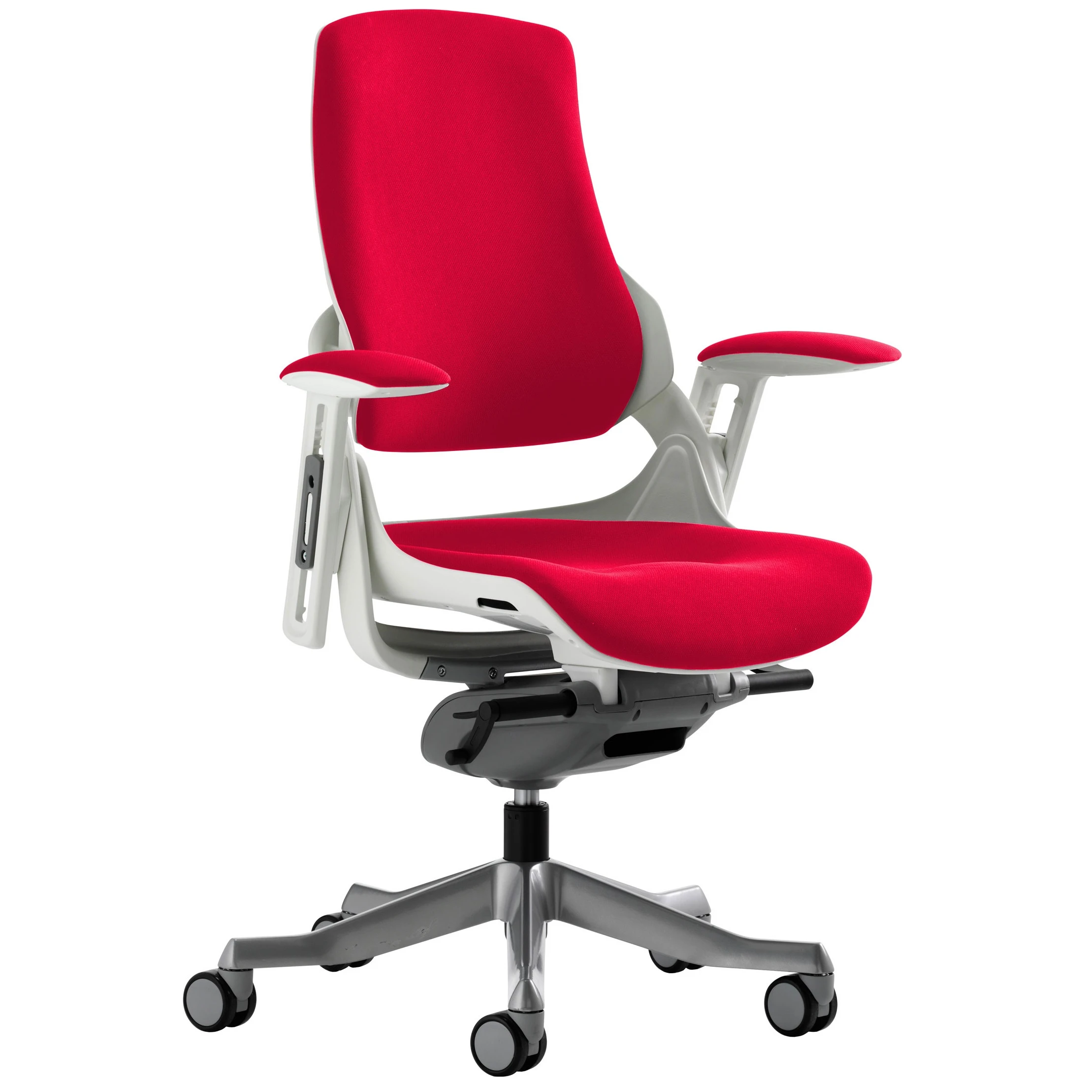 Jett Colours Task Chair 1 Jett Colours Task Chair