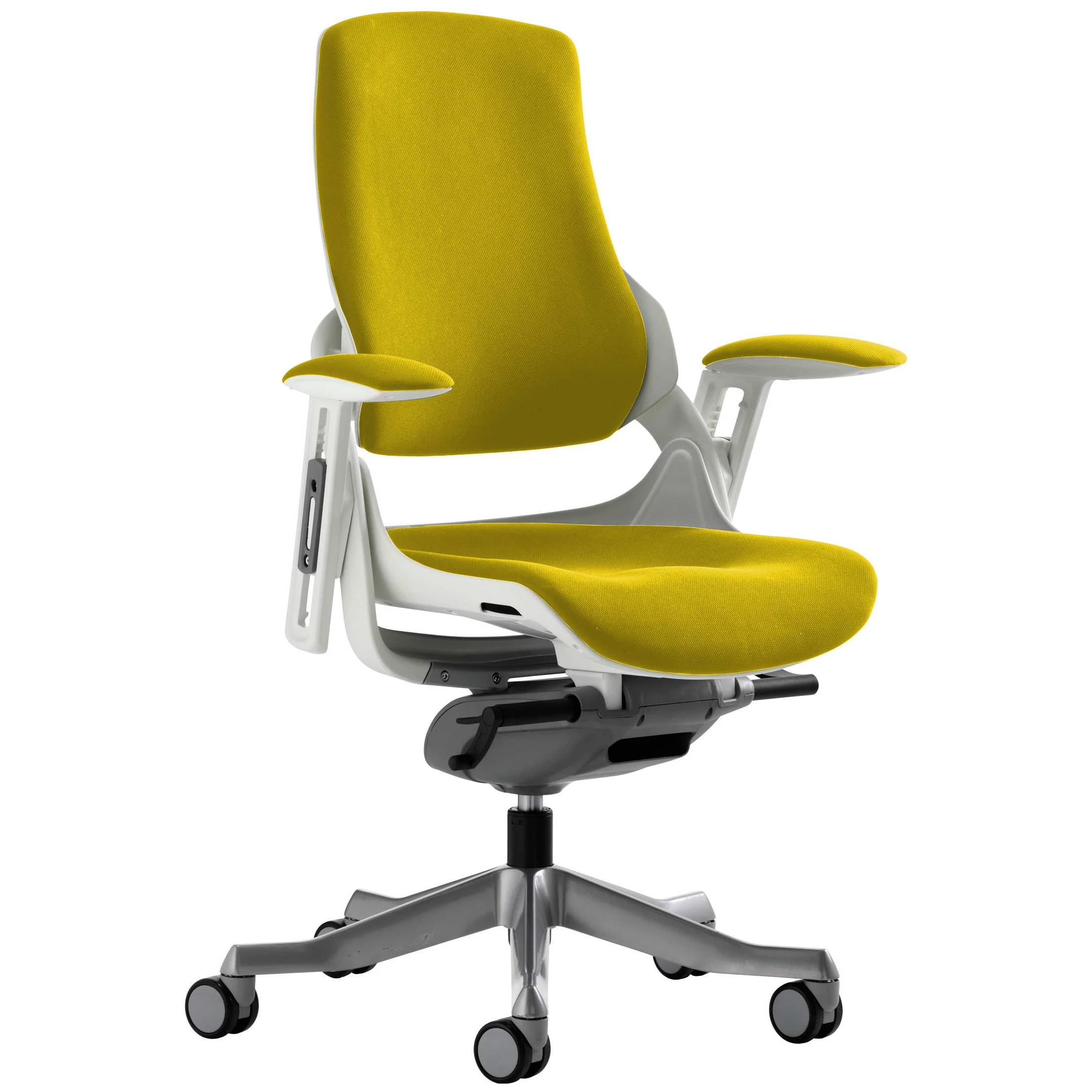 Jett Colours Task Chair 2 Jett Colours Task Chair - Image 2