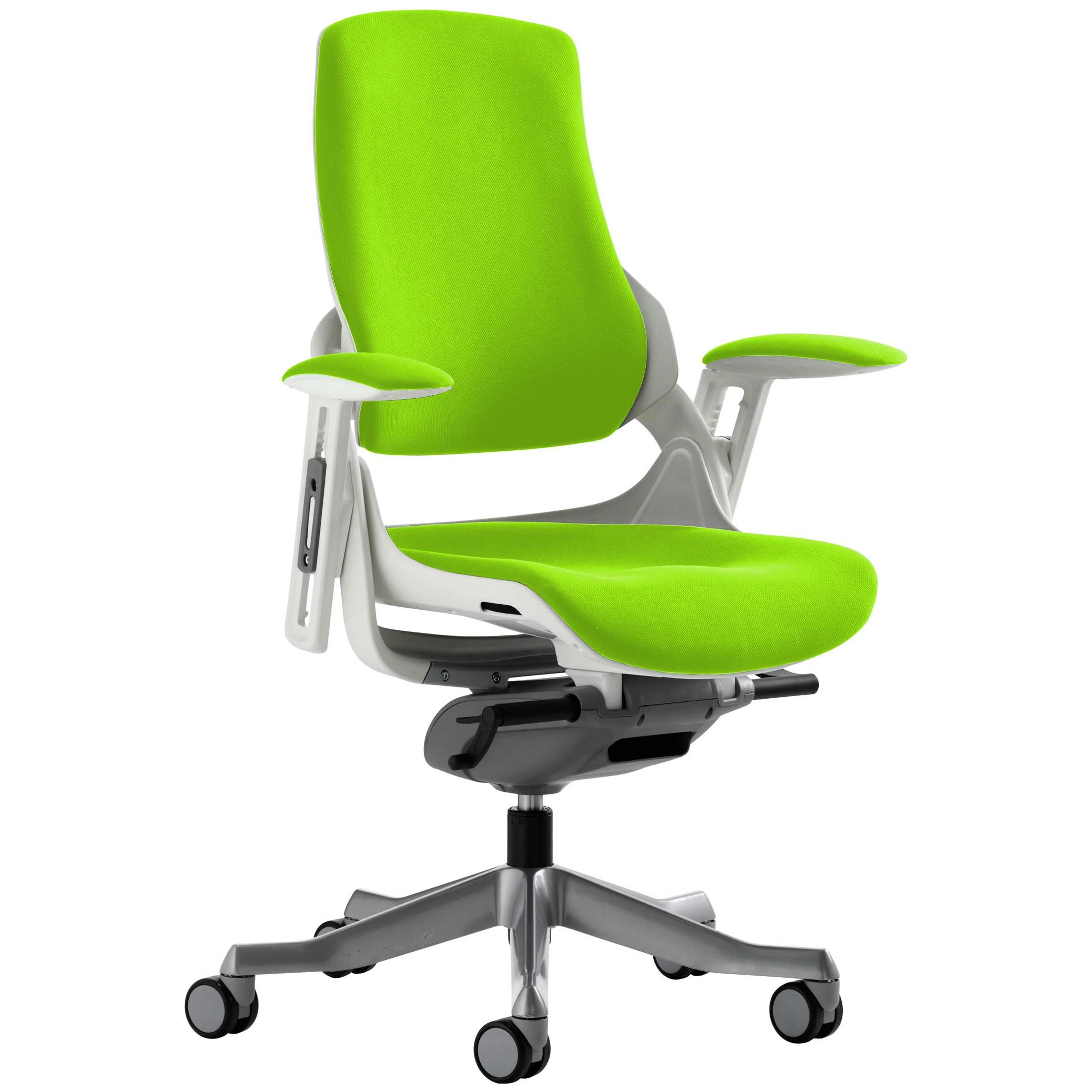 Jett Colours Task Chair 4 Jett Colours Task Chair - Image 4