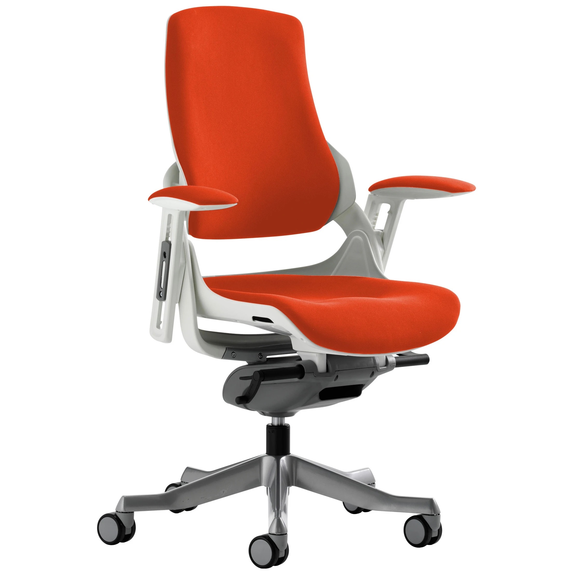 Jett Colours Task Chair 5 Jett Colours Task Chair - Image 5