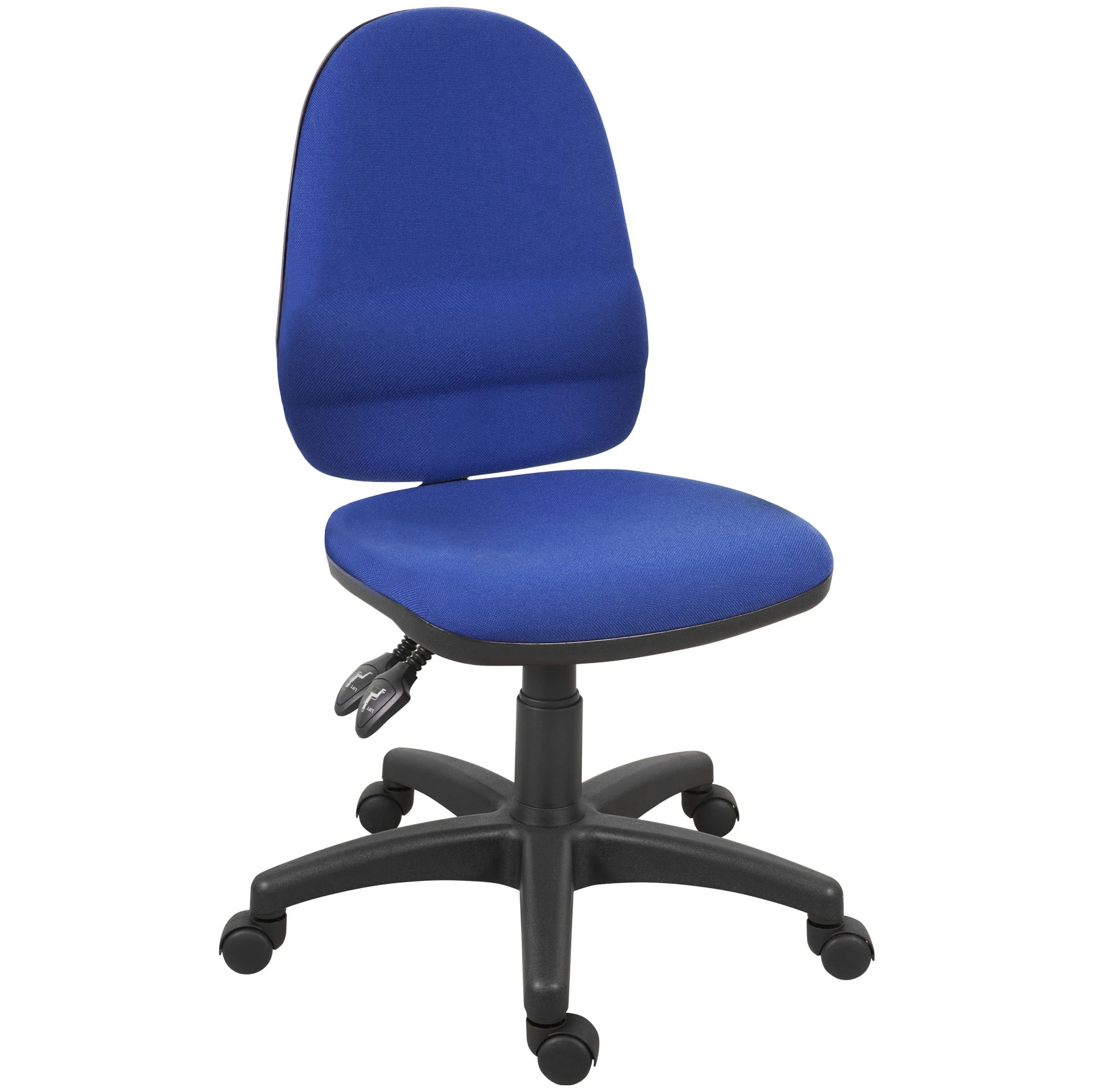 Ergo Twin Operator Chair 3 Ergo Twin Operator Chair - Image 3
