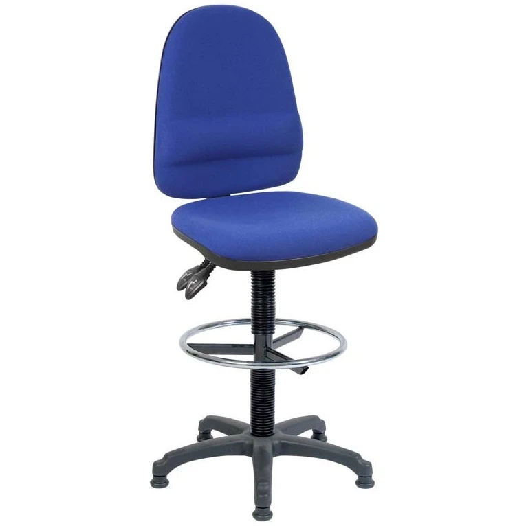 Ergo Twin Draughtsman Chair 1 Ergo Twin Draughtsman Chair
