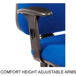 Ergo Twin Draughtsman Chair 3 Ergo Twin Draughtsman Chair - Image 3