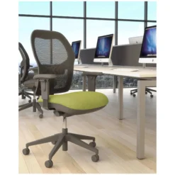 Gresham Santis Ergo Task Chair -Office Chair Sales 062986