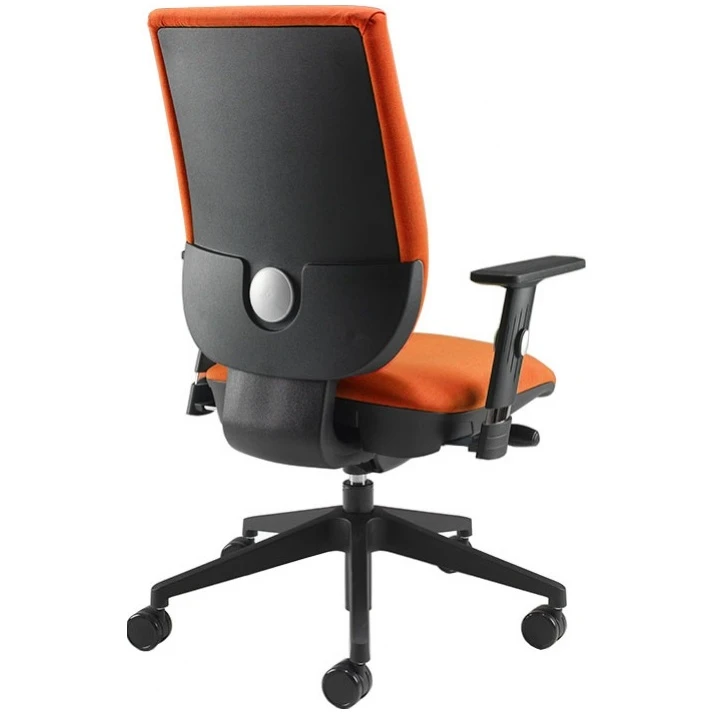 Gresham Move Up Synchro Task Chairs 3 Gresham Move Up Synchro Task Chairs - Image 3