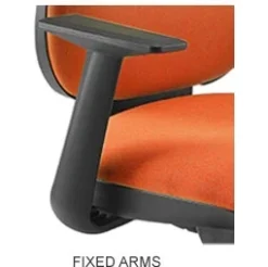 Gresham Move Up Synchro Task Chairs 13 Gresham Move Up Synchro Task Chairs -Office Chair Sales 063340