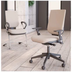 Gresham Move Up Synchro Task Chairs 12 Gresham Move Up Synchro Task Chairs -Office Chair Sales 063342