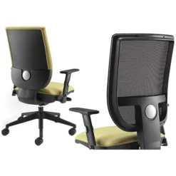 Gresham Move Up Synchro Task Chairs 11 Gresham Move Up Synchro Task Chairs -Office Chair Sales 063344