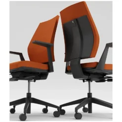 Gresham Take Off Medium Back Task Chairs -Office Chair Sales 063460