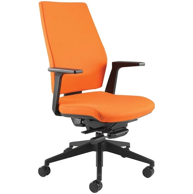 Gresham Take Off High Back Task Chairs 1 Gresham Take Off High Back Task Chairs