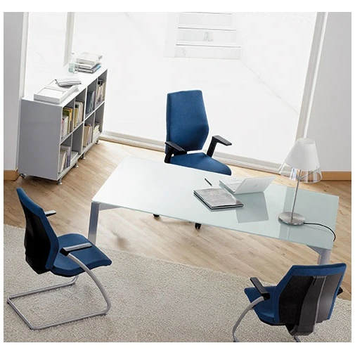 Gresham Take Off Cantilever Visitor Chairs 2 Gresham Take Off Cantilever Visitor Chairs - Image 2