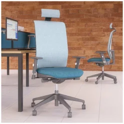 Gresham G Series Task Chairs With Headrest 9 Gresham G Series Task Chairs With Headrest -Office Chair Sales 063531