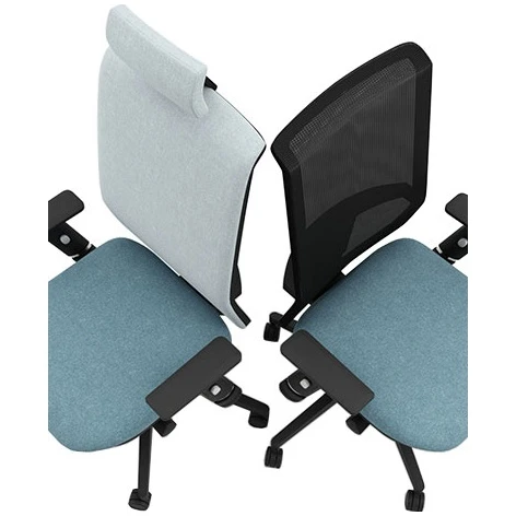 Gresham G Series Mesh Back Task Chairs 5 Gresham G Series Mesh Back Task Chairs - Image 5