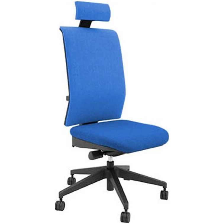 Gresham G Series Task Chairs With Headrest 1 Gresham G Series Task Chairs With Headrest