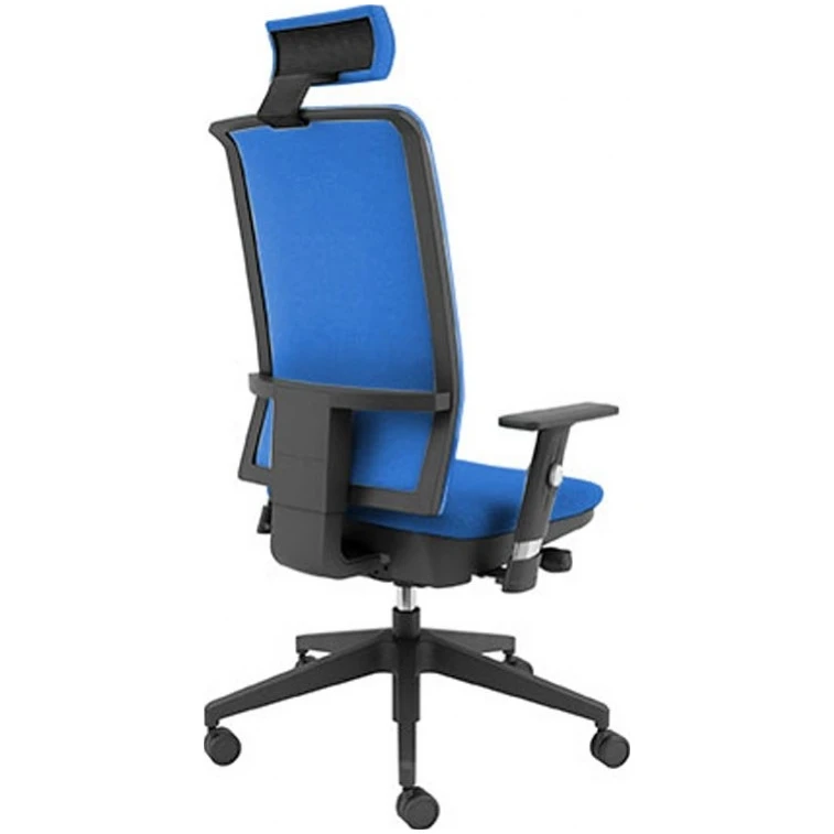Gresham G Series Task Chairs With Headrest 2 Gresham G Series Task Chairs With Headrest - Image 2