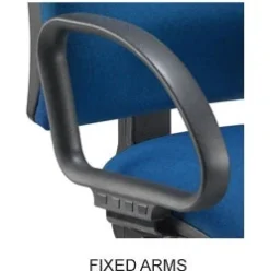 Gresham Platinum Plus Round High Back Office Chair 10 Gresham Platinum Plus Round High Back Office Chair -Office Chair Sales 063625