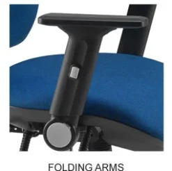 Gresham Platinum Plus Round High Back Office Chair 12 Gresham Platinum Plus Round High Back Office Chair -Office Chair Sales 063626