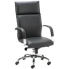 Gresham Harlequin High Back Leather Executive Chair